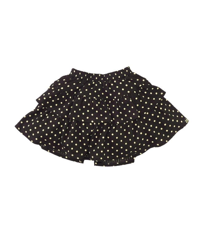 Z8 rokken & skorts Chocolate plum Helin