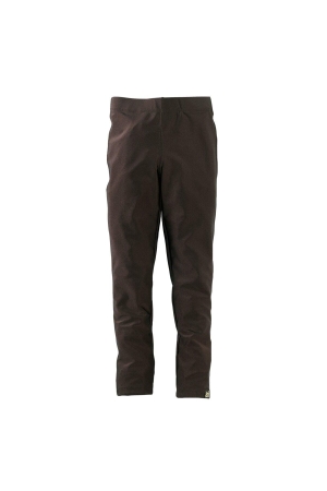 Z8 Georgie legging Chocolate plum