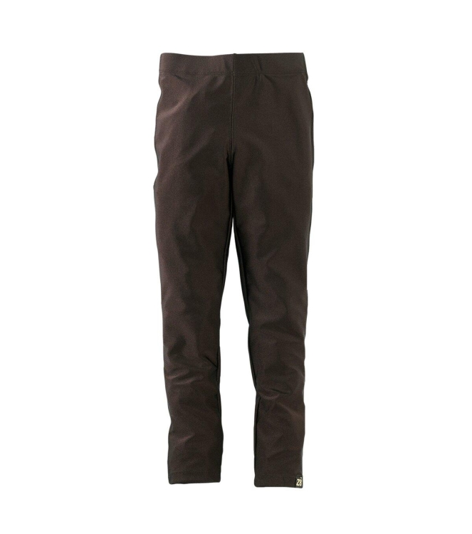 Z8 leggings Chocolate plum Georgie