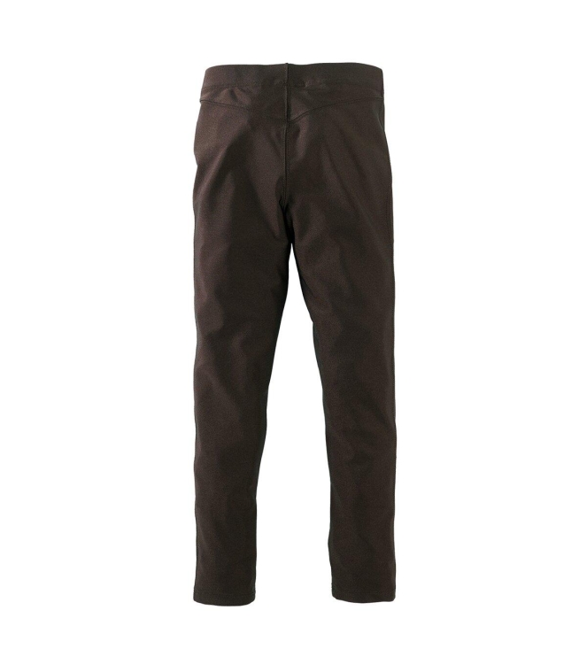 Z8 leggings Chocolate plum Georgie