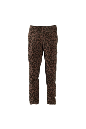 Z8 Rosie legging Autumn teddy