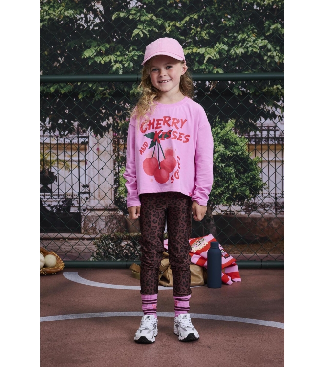 Z8 leggings Autumn teddy Rosie