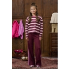 Z8 broeken Burgundy battle Talia