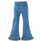 Z8 jeans Mid blue Hiba