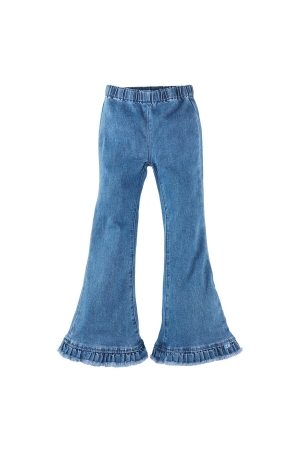 Z8 Hiba jeans Mid blue