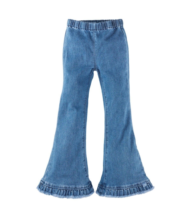 Z8 jeans Mid blue Hiba