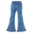 Z8 jeans Mid blue Hiba