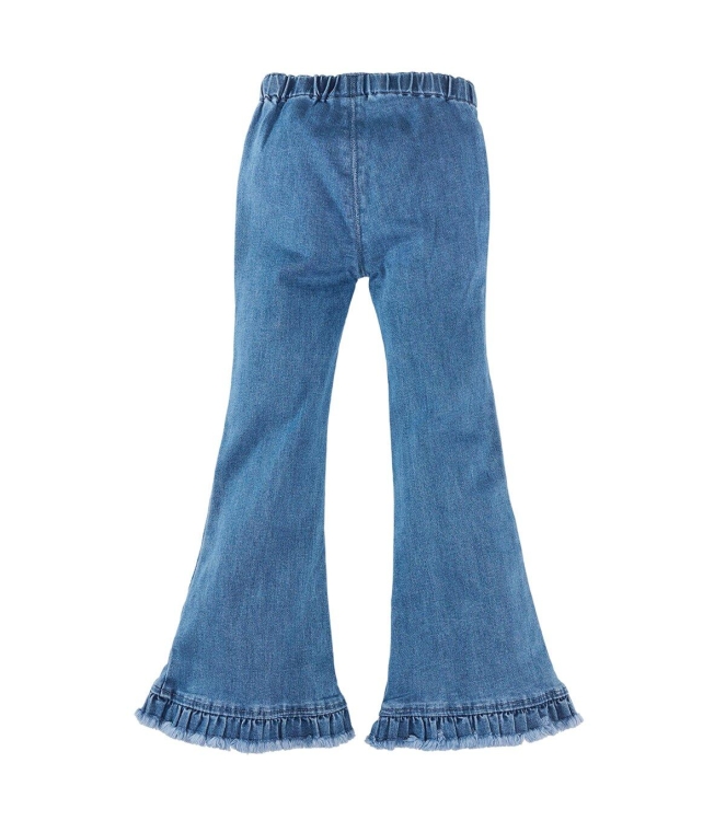 Z8 jeans Mid blue Hiba