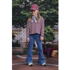 Z8 jeans Mid blue Hiba