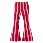 Z8 broeken Pink power Suus