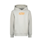 Raizzed truien & vesten 1319 Misty grey R224KBN34011