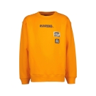 Raizzed truien & vesten 465 Flame orange R224KBN34012