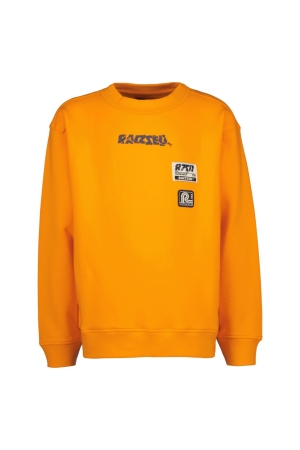 Raizzed truien & vesten 465 Flame orange R224KBN34012