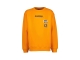 Raizzed truien & vesten 465 Flame orange R224KBN34012