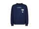 Raizzed truien & vesten 100 Dark Blue R224KBN34012
