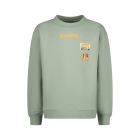 Raizzed truien & vesten 1444 Hedge green R224KBN34012