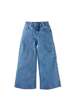 Z8 Mosa spijkerbroek Mid blue