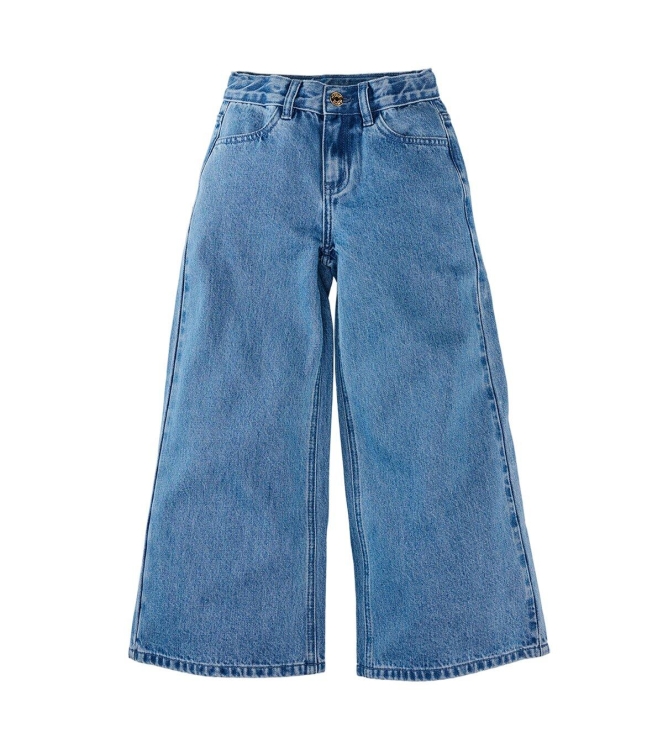 Z8 jeans Mid blue Mosa