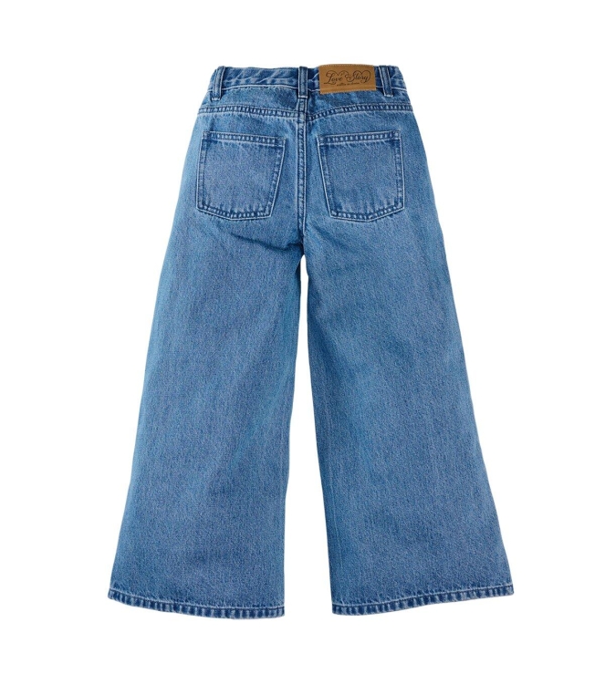Z8 jeans Mid blue Mosa