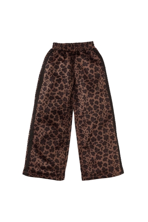 Z8 Elise lange broek Autumn teddy
