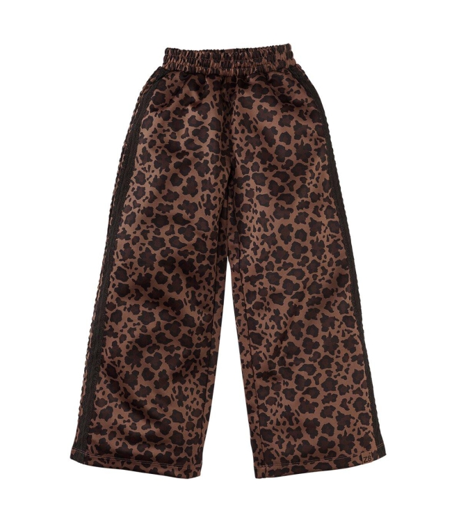 Z8 broeken Autumn teddy Elise