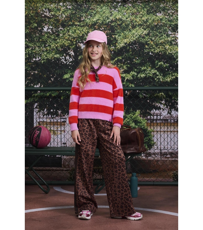 Z8 broeken Autumn teddy Elise