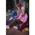 Z8 broeken Autumn teddy Elise