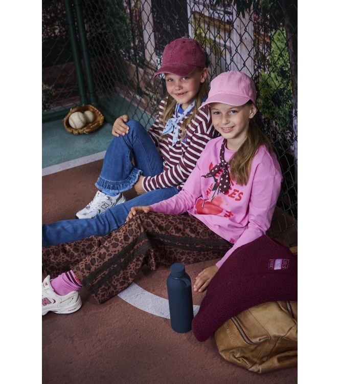 Z8 broeken Autumn teddy Elise