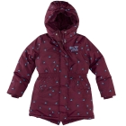 Z8 jassen Burgundy battle Arieke