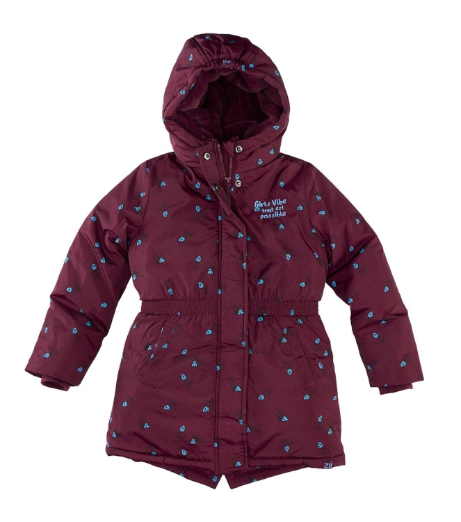 Z8 jassen Burgundy battle Arieke