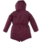 Z8 jassen Burgundy battle Arieke