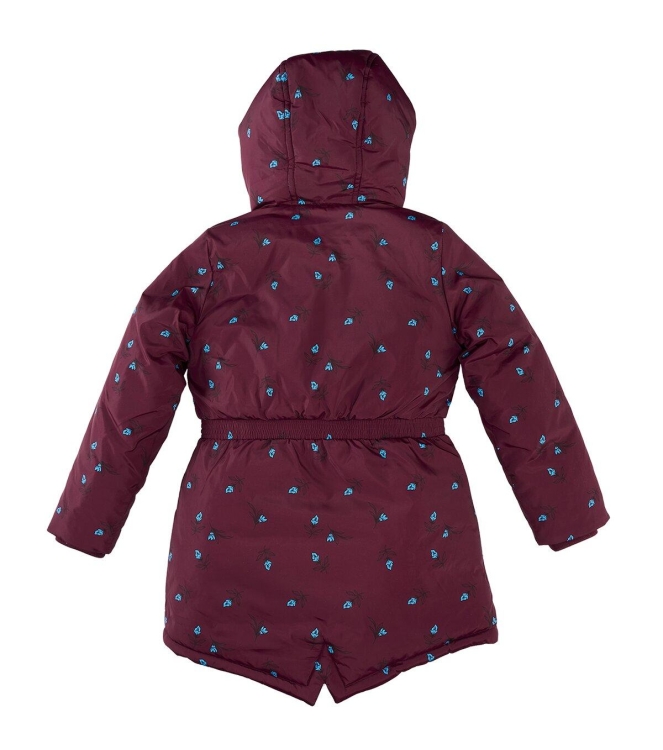 Z8 jassen Burgundy battle Arieke
