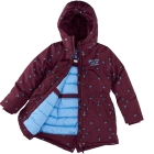 Z8 jassen Burgundy battle Arieke