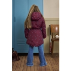 Z8 jassen Burgundy battle Arieke