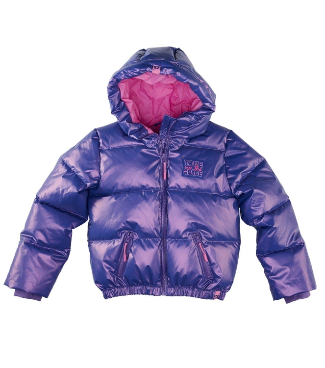 Z8 jassen Purple magic Gwenne