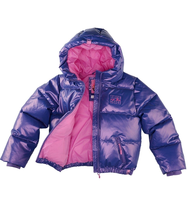 Z8 jassen Purple magic Gwenne