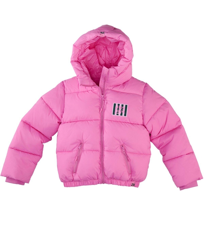 Z8 jassen Bubblegum Fabienne