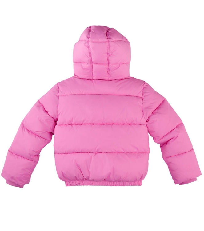 Z8 jassen Bubblegum Fabienne