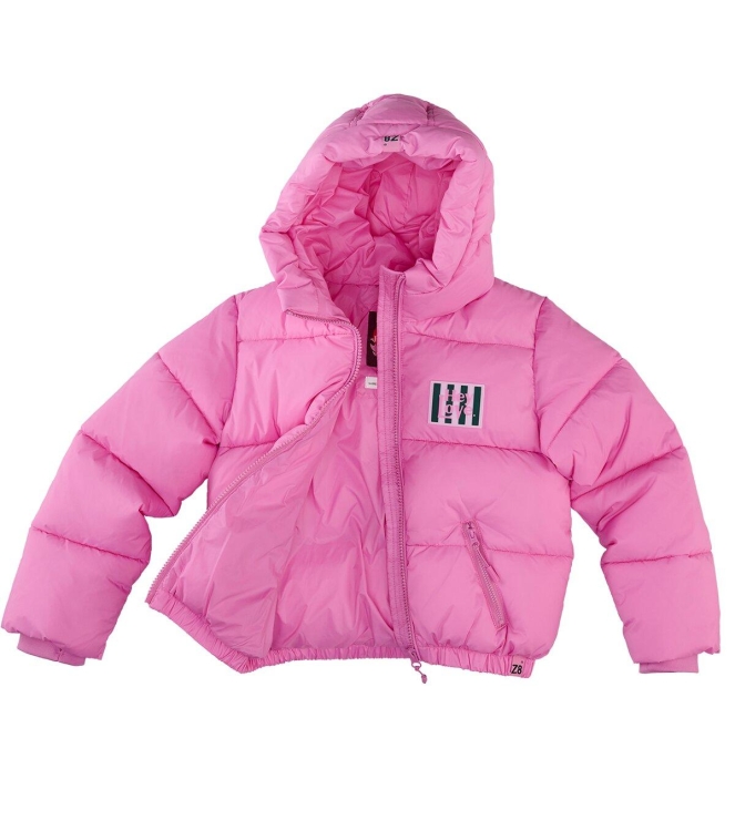 Z8 jassen Bubblegum Fabienne