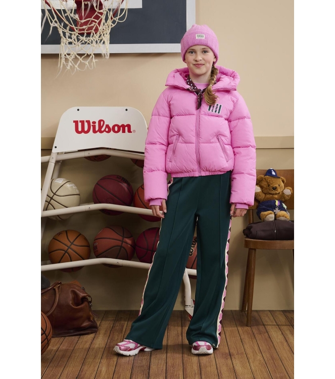 Z8 jassen Bubblegum Fabienne