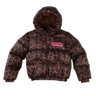 Z8 jassen Autumn teddy Nanna
