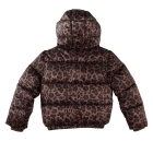 Z8 jassen Autumn teddy Nanna