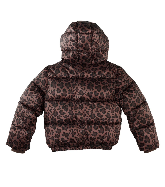 Z8 jassen Autumn teddy Nanna