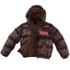 Z8 jassen Autumn teddy Nanna