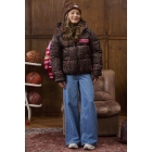 Z8 jassen Autumn teddy Nanna