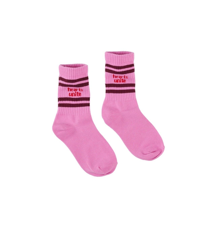 Z8 beenmode Pink power Romaissa