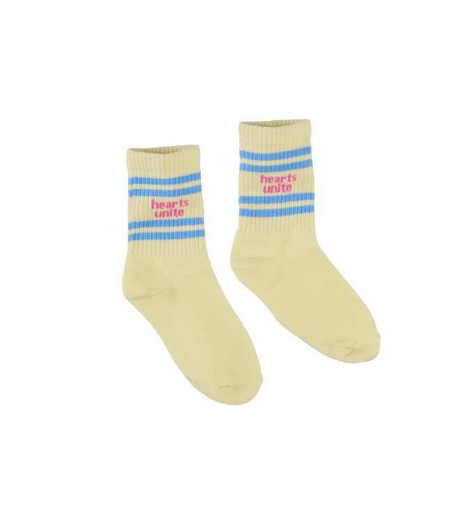 Z8 beenmode Butter yellow Valeria