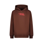 Raizzed truien & vesten 752 Pegan brown R224KBN34601