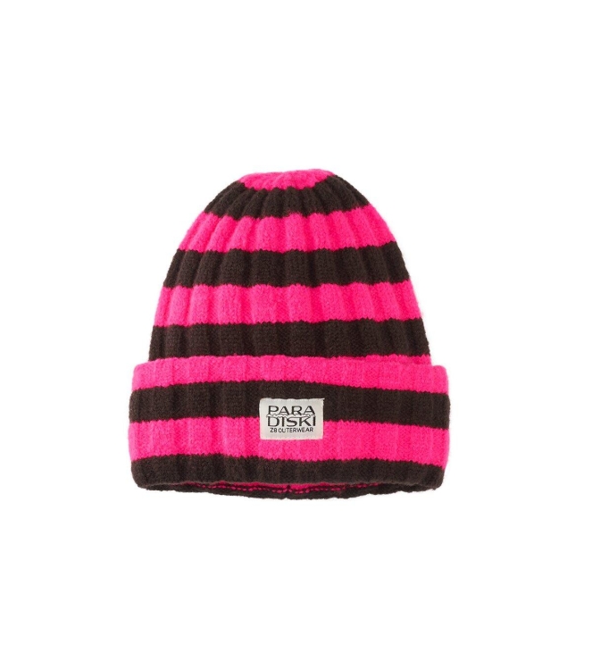 Z8 winteraccessoires Knockout pink Tamar