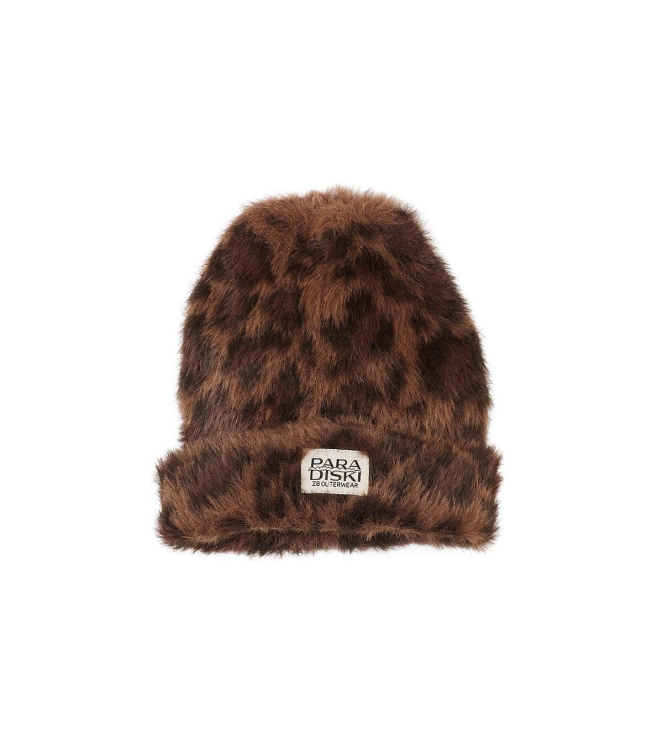 Z8 winteraccessoires Autumn teddy Shae